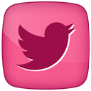 Hover Twitter icon